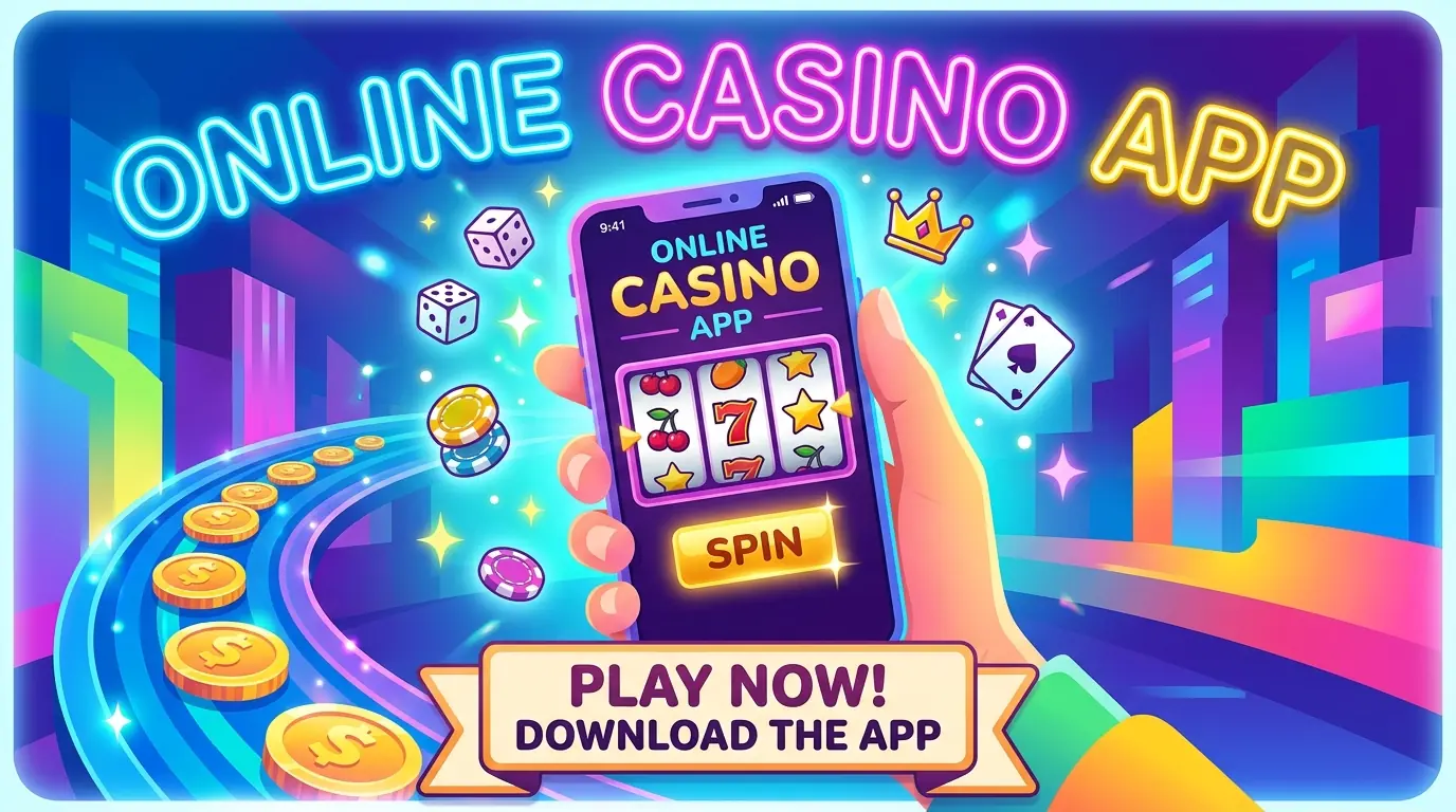 Slotspalace App