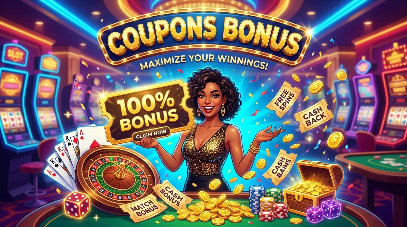 Slotspalace Coupons