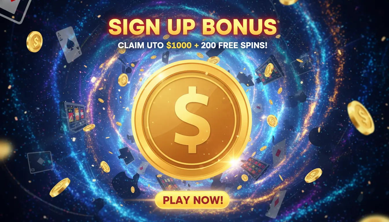 Slotspalace Neukundenbonus