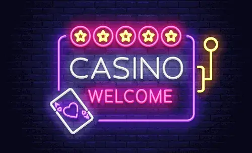 Slotspalace Willkommensbonus