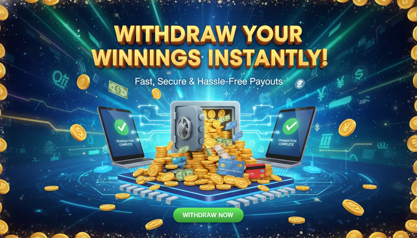 Slotspalace Casino Auszahlung