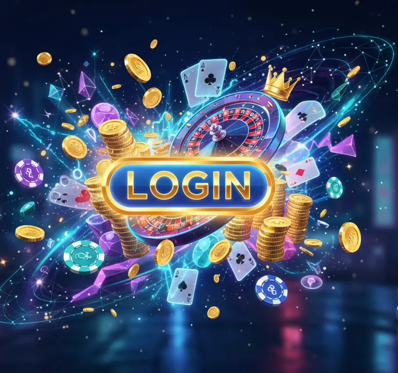 Slotspalace Login