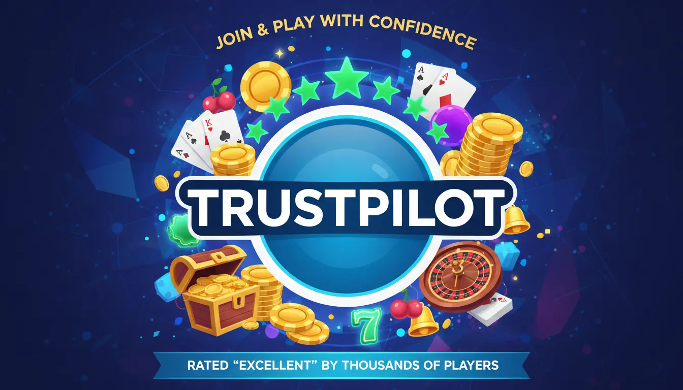 Slotspalace Trustpilot