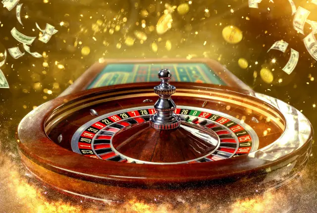 Slotspalace Casino Roulette