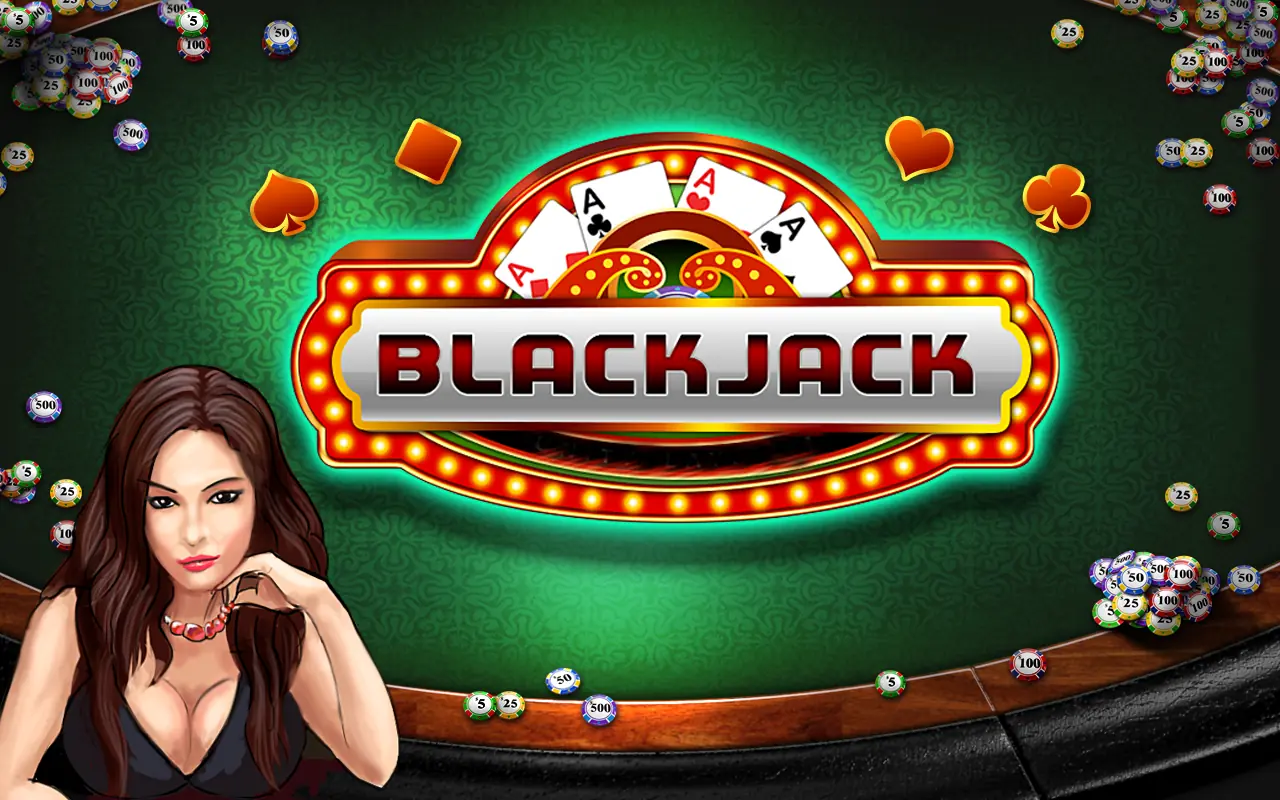 Slotspalace Blackjack