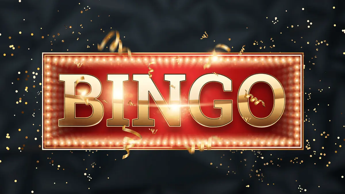 Slotspalace Casino Bingo
