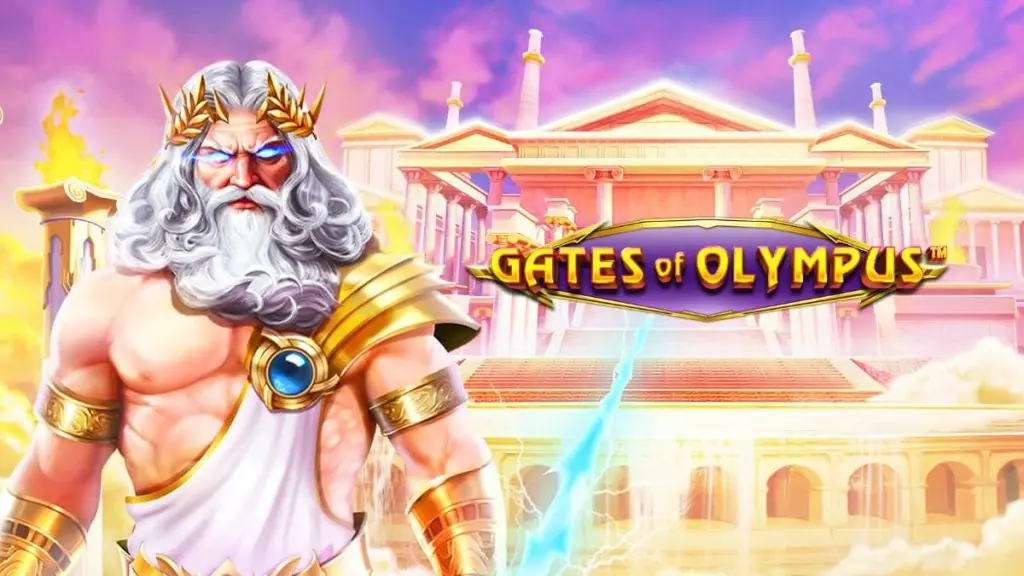 Slotspalace Casino Gates of Olympus